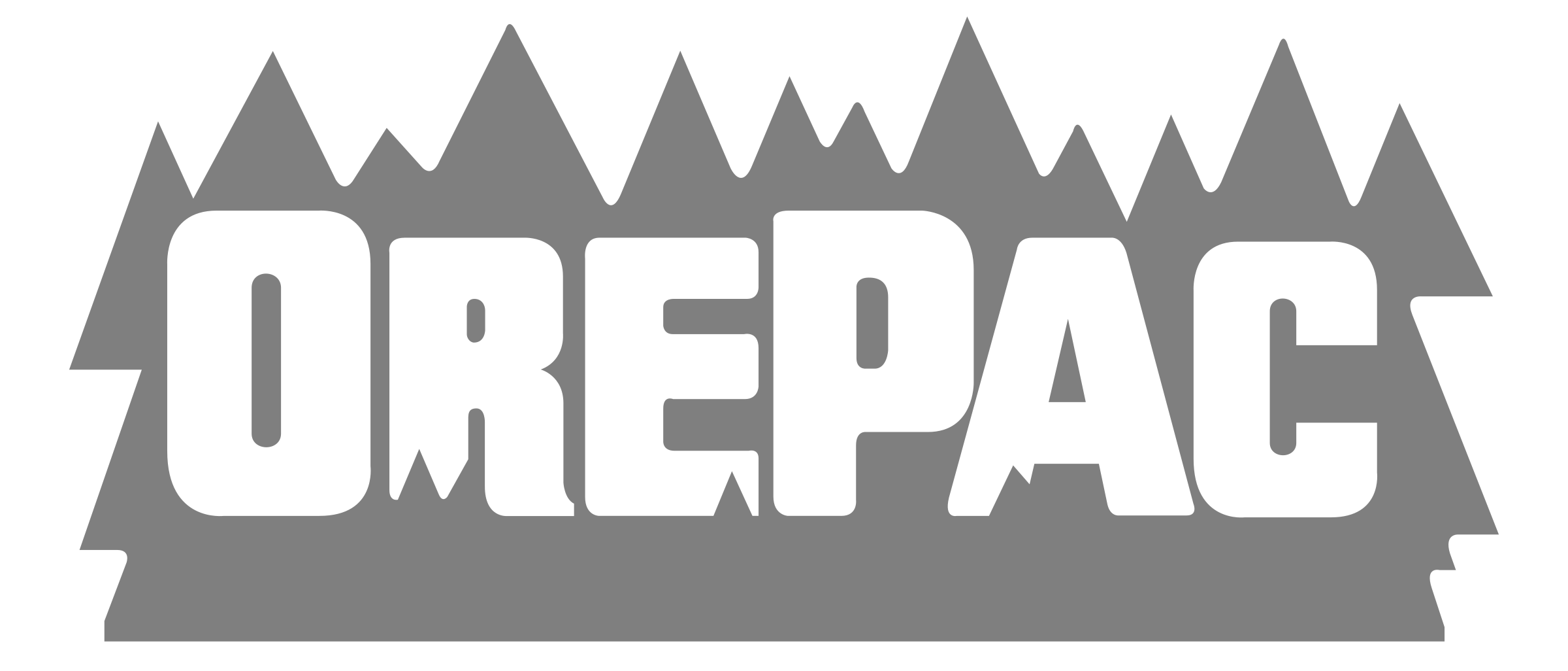 orepac-logo-png-transparent-gray
