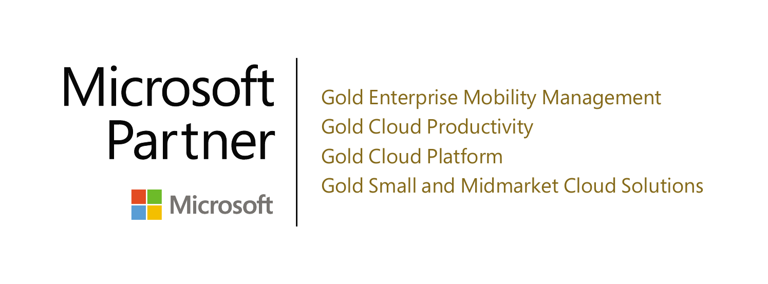 Microsoft Partner