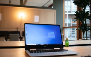 Office 365 Security on Computer