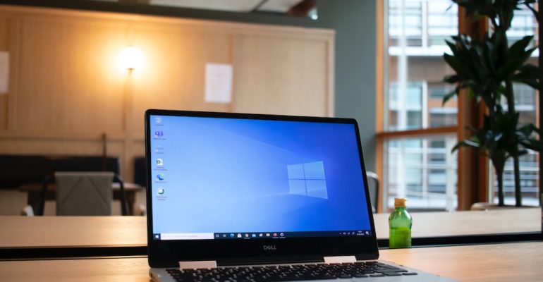 Office 365 Security on Computer