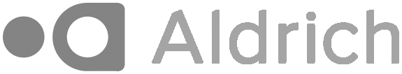 Aldrich Logo