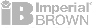 Imperial Brown Logo