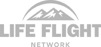 Life Flight Logo
