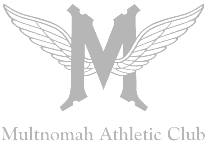 Multnomah Athletic Club Logo