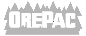 OrePac Logo