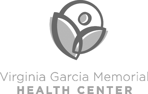 Virginia Garcia Memorial Health Center Logo