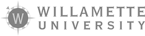 Willamette University Logo