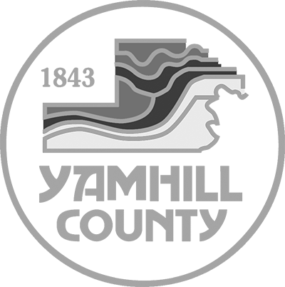 YamHill County Logo